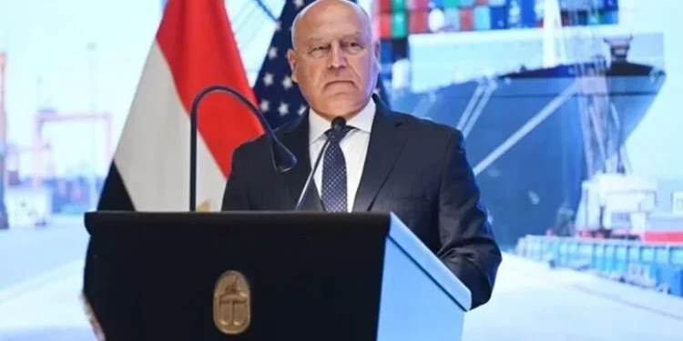وزير النقل