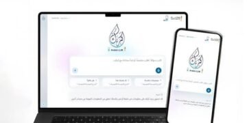 خبير معلومات: كرنك شات اول نموذج ذكاء اصطناعي مصري