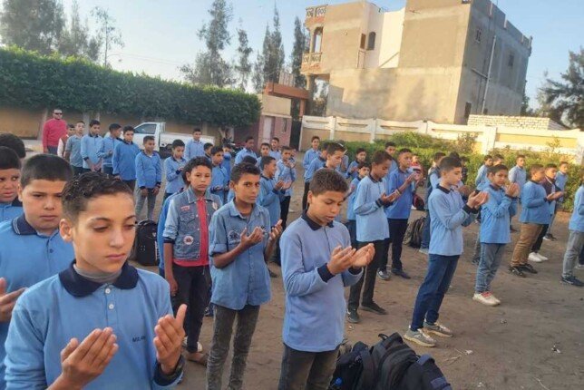 المدارس