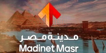 مدينة مصر للإسكان والتعمير تواصل التوسع بالقاهرة الجديدة