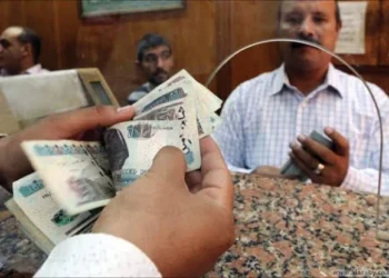 المرتبات