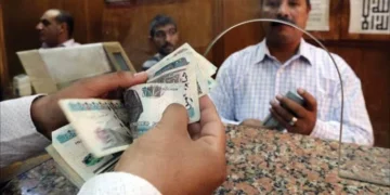 المرتبات