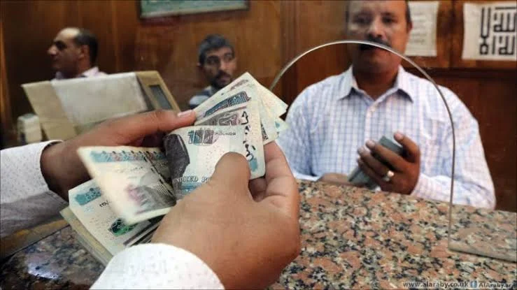 المرتبات
