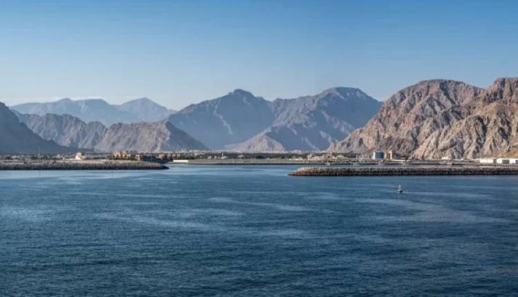 مضيق هرمز