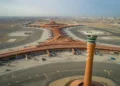 مطارات جدة