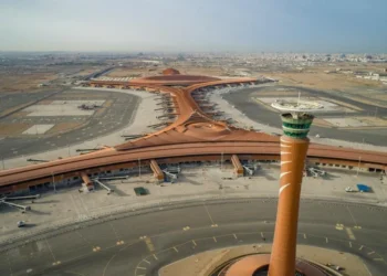 مطارات جدة