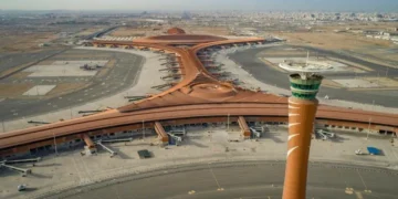 مطارات جدة