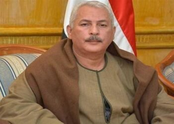 نقيب الفلاحين