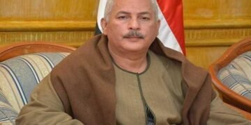 نقيب الفلاحين