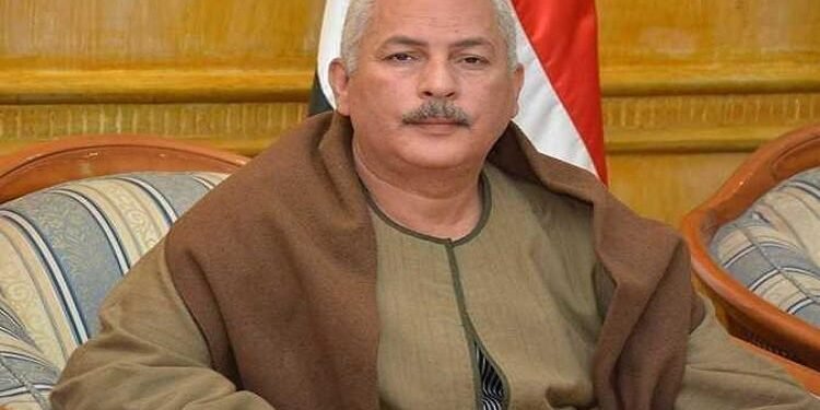 نقيب الفلاحين