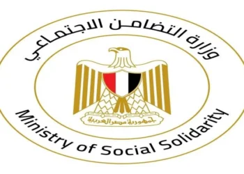 وزارة التضامن الاجتماعي
