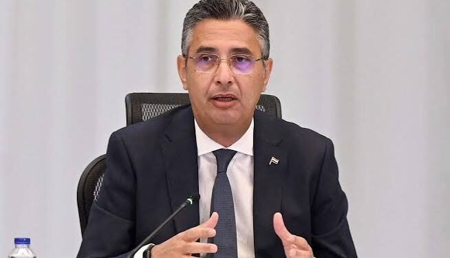 وزير التموين: «كاري أون» شراكة حكومية جديدة لتعزيز استدامة منظومة السلع ودعم استقرار الأسواق