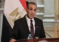 وزير الخارجية: أمن الملاحة في البحر الأحمر ضرورة لاستقرار الاقتصاد العالمي