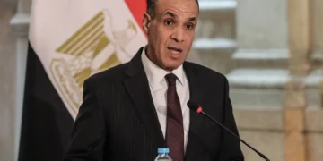 وزير الخارجية: أمن الملاحة في البحر الأحمر ضرورة لاستقرار الاقتصاد العالمي