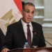 وزير الخارجية: أمن الملاحة في البحر الأحمر ضرورة لاستقرار الاقتصاد العالمي