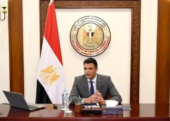 وزير الصناعة