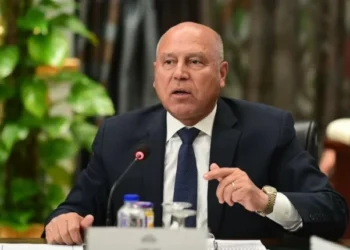 النقل: 19.5 مليار جنيه مستهدف أرباح الشركة القابضة للنقل في 2026/2027