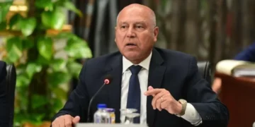 النقل: 19.5 مليار جنيه مستهدف أرباح الشركة القابضة للنقل في 2026/2027