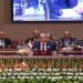 السيسي يدعو لتعزيز التجارة والاستثمار بين دول بريكس وشركائها