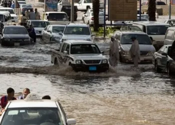 السيول والأمطار الغزيرة.. 1648 منشأة ضمن خطة الري لحماية المدن ودعم الاستدامة