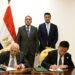 باستثمارات تتجاوز 2 مليار جنيه.. مصر تدشن مصنعًا لإنتاج البطاريات الكهربائية