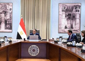 مصر و«سيسكو» تبحثان توسيع التعاون في الذكاء الاصطناعي والأمن السيبراني وتنمية المهارات