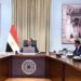 مصر و«سيسكو» تبحثان توسيع التعاون في الذكاء الاصطناعي والأمن السيبراني وتنمية المهارات