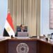رئيس الوزراء: نستهدف توطين صناعة تحلية مياه البحر ورفع المكون المحلي إلى 70%