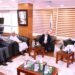 مصر وعُمان تبحثان إقامة منطقتين صناعيتين مشتركتين بنظام «المطور الصناعي»