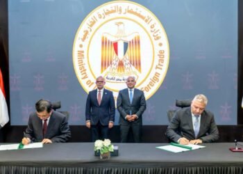 مصر تعزز توطين صناعة الإطارات باستثمارات صينية مستهدفة 500 مليون دولار