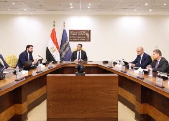 «هيكا داتا» وتحالف أمريكي يخططان لإقامة منطقة متكاملة لمراكز البيانات والذكاء الاصطناعي في مصر