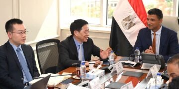 الصناعة : مصنع كينجدوم للكتان بالسادات يبدأ التشغيل الربع الأول من 2027 باستثمارات جديدة