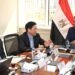 الصناعة : مصنع كينجدوم للكتان بالسادات يبدأ التشغيل الربع الأول من 2027 باستثمارات جديدة
