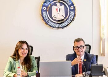 «التخطيط والإسكان» تفعّلان الخرائط التفاعلية لمتابعة مشروعات مياه الشرب والصرف والإسكان