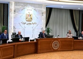مجلس الوزراء يوافق على خطة لإصدارات دولية بقيمة 3 مليارات دولار خلال 2026/2027