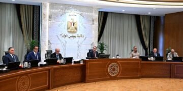 مجلس الوزراء يوافق على خطة لإصدارات دولية بقيمة 3 مليارات دولار خلال 2026/2027