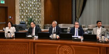 الاقتصاد المصري يسجل نموًا 5.1% خلال 2025/2026 بدعم الصناعة وقناة السويس