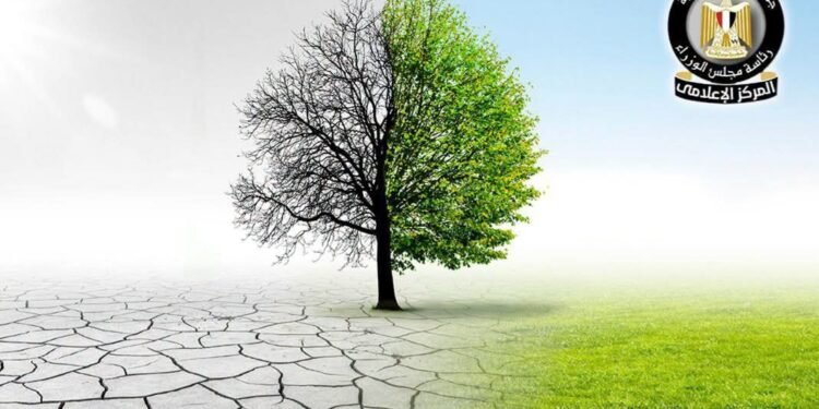 مصر تتوج جهودها البيئية باستضافة مؤتمر الأمم المتحدة لمكافحة التصحر 2028