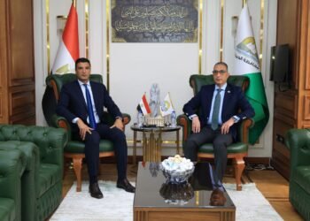 الصناعة: إنهاء تقنين أوضاع المستثمرين بداية لتحويل جرزا وعرب أبوساعد إلى منطقتين متكاملتين