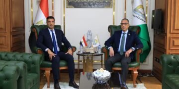وزير الصناعة: إنهاء تقنين أوضاع المستثمرين بداية لتحويل جرزا وعرب أبوساعد إلى منطقتين متكاملتين