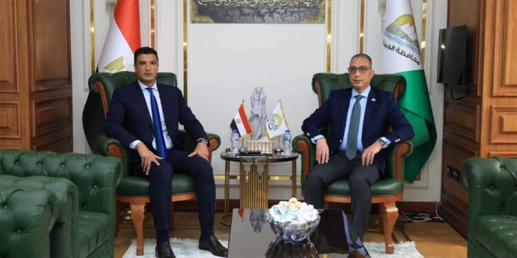وزير الصناعة: إنهاء تقنين أوضاع المستثمرين بداية لتحويل جرزا وعرب أبوساعد إلى منطقتين متكاملتين