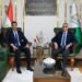 وزير الصناعة: إنهاء تقنين أوضاع المستثمرين بداية لتحويل جرزا وعرب أبوساعد إلى منطقتين متكاملتين