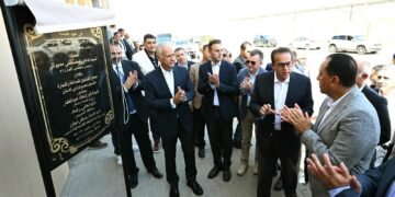 16 مليون دولار استثمارات «تكنوفيجن» لتوطين الصناعات الطبية في السخنة