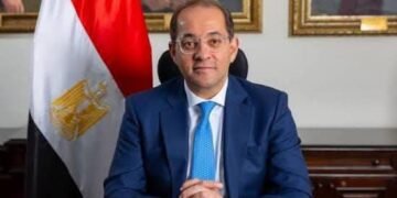 وزير المالية: نتطلع لشراكة أقوى مع البنك الآسيوي لدعم التنمية والاستثمار في مصر