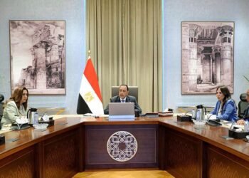 رئيس الوزراء يوجه بتحويل الأراضي الحكومية الفضاء إلى متنزهات ومسطحات خضراء