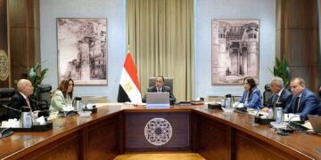 رئيس الوزراء يوجه بتحويل الأراضي الحكومية الفضاء إلى متنزهات ومسطحات خضراء