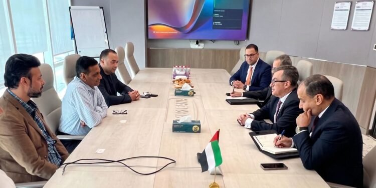 وزير التخطيط يبحث مع قيادات «أمريكانا للأغذية» خطط التوسع والاستثمار في مصر