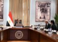 رئيس الوزراء: 2.4 مليار دولار استثمارات «تويوتا تسوشو» في مشروعات الطاقة بمصر