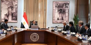 رئيس الوزراء: 2.4 مليار دولار استثمارات «تويوتا تسوشو» في مشروعات الطاقة بمصر