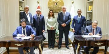 العريش تطور منظومة المخلفات.. جمع ومعالجة وتدوير ضمن خطة بيئية مستدامة